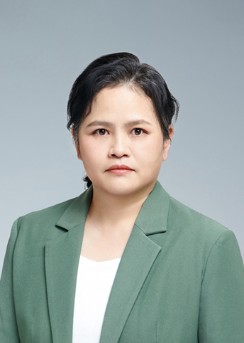 李彩华